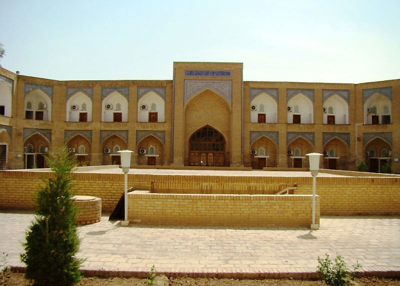 オリエントスターホテル