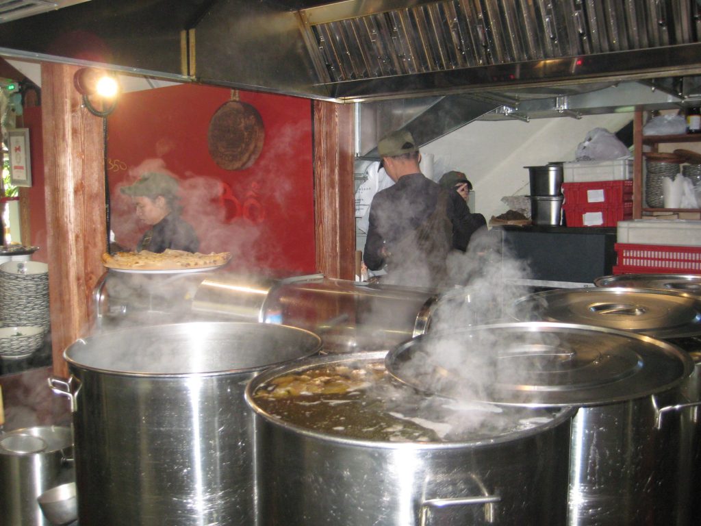 ベトナム料理屋さん