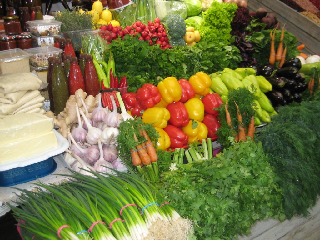 市場のクオリティ